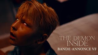 THE DEMON INSIDE - Bande-annonce VF