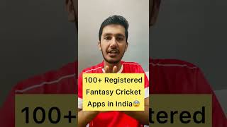 3 Best Fantasy Cricket apps in INDIA 2023 #dream11