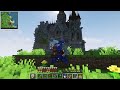 mÌnh sinh tỒn 100 ngÀy trong thẾ giỚi rỒng minecraft siÊu khÓ