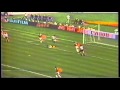 Áustria 0x1 Tchecoslováquia Copa 1990 Rede Manchete