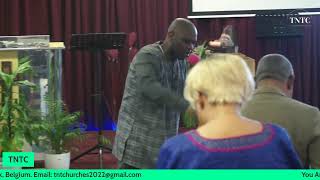 TNTC SUNDAY SERVICE - 23.02.2025