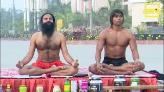 दिव्य आहार (Diet) में करें इनका सेवन || Swami Ramdev