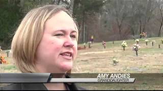 Family Upset Over Continuous Crypt Leakage