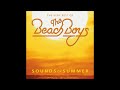 Surfer Girl (Stereo) - The Beach Boys