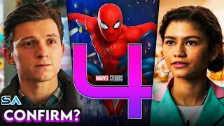 Spider-Man 4 Confirm! | SuperAwesome