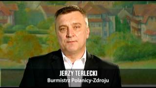 POLANICA ZDRÓJ - Jerzy Terlecki - wybieram: Huskowski