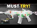 the FASTEST KILLING *ISO HEMLOCK* Build is BROKEN in MW3! (Best ISO Hemlock Class Setup)