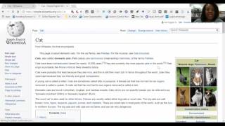 Getting Started with Simple English on Wikipedia