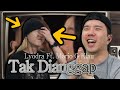 [STAGE REAKSI] REAKSI Pelatih Vocal KOREA K-POP IDOL mendengar Lagu LYODRA dan MARIO