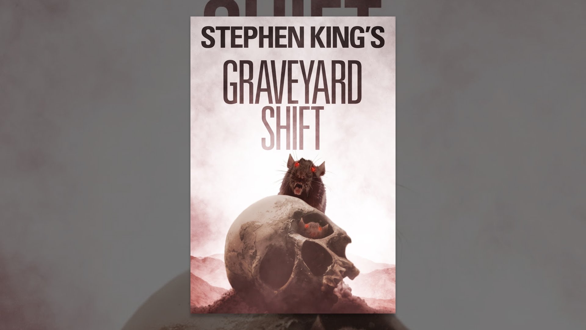 Stephen King's Graveyard Shift - YouTube