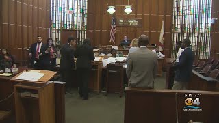 In-Person Jury Trials In Miami-Dade County Will Resume March 1