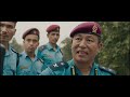 soul of the commando official full movie 2024 rajkumar rai kamala khapung limbu