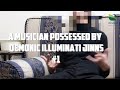 RUQYA - MUSIK YANG DIKERUDASIKAN OLEH JIN ILLUMINATI DEMONIC PART 1