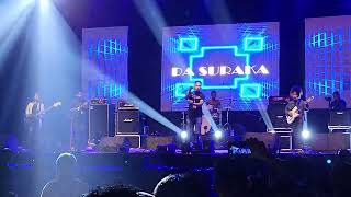 Da Suraka - Maina live at Krimkro Music festival Chibragre Wangala adam 2024