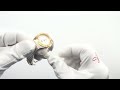 OMEGA | CONSTELLATION MANHATTAN | GIULIAN WATCHES AND JEWELLERY | UNBOXING