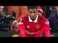 marcus rashford vs fc barcelona home hd 1080i 23 02 2023