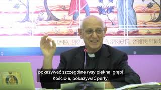 Czym jest powołanie do małżeństwa?