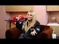 avril lavigne talks conspiracy theory love life fame and more call her daddy