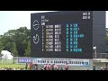 決勝 男子200m 沖縄インターハイ r1