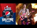 Pepsi Super Bowl LIII Halftime Show