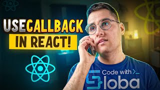 useCallback Hook in React | #27 React Course