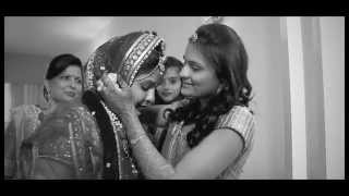 Hiral and Nilay- Wedding film