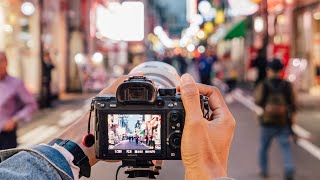 Quel Appareil Photo Choisir en 2019? Reflex ou Hybride