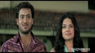 Lakshmi Putrudu Telugu Movie Comedy Scenes | Uday Kiran supporting Sathyaraj
