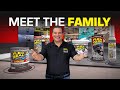 Flex Seal Family of Products Commercial (2021)