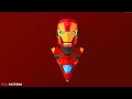 Iron Man - Theme Song (Slowed + Reverb)