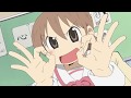 Nichijou - AMV - Laura no está/nek