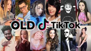 OLD TIK TOK COMPILATION we probably never forget