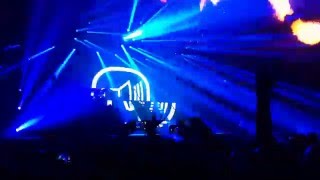 Scooter Live 2016 - Intro, Ace & Oi