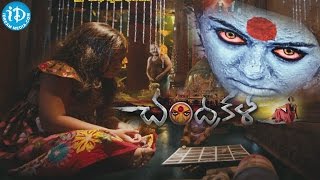 Chandrakala Movie Trailer - Hansika || Lakshmi Rai || Andrea