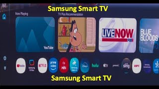 If APP Store is Missing on Samsung Smart TV this is How You Find it to Install Apps | OLED | QLED TV