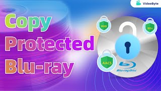 How to Make a Backup Copy of Protected Blu-ray Disc Easily? [Solved!]