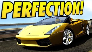 TDU with 900+ Cars and amazing Graphics - Platinum Mod 1.21 | KuruHS