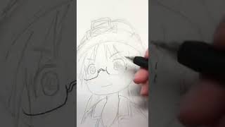 【メイドインアビス】リコ　#shorts