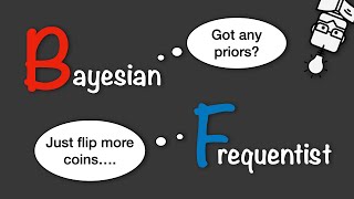 Frequentist vs Bayesian Thinking