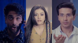 Ghum hai kisi key pyaar meiin today full episode promo|9february 2025|GHKKPM today new promo episode