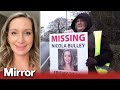 Nicola Bulley: Friends gather for roadside appeal two weeks after missing dog walker vanished