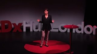 Leading in an age of employee activism: The do’s and don’ts | Megan Reitz | TEDxHultLondon