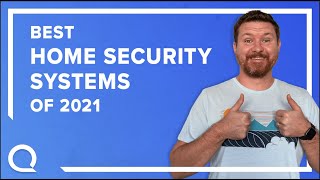 Best Home Security Systems of 2021 | Simplisafe, Vivint, ADT, Ring, Frontpoint