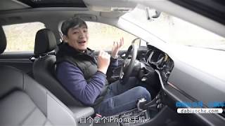 【大飙车661】越来越像朗逸，当年的“高级”速腾去哪儿了？-大众速腾（1/5）