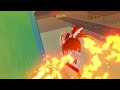 SMILE PRECURE! intro in roblox😝