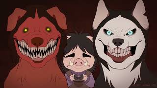 Effigy Meme/ Smile.dog / (Remake)-Creepypasta