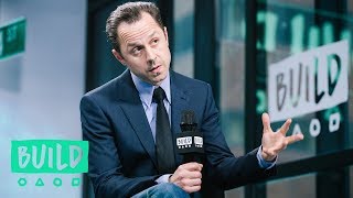 Giovanni Ribisi Talks About Bryan Cranston On \