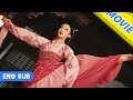 【MOVIE】太子撿回家的醜女人竟是大美女，她穿上紅裙一舞驚艷所有人！