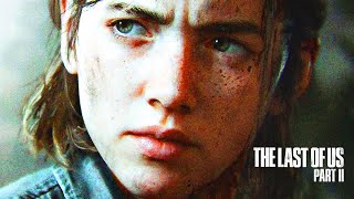 THE LAST OF US 2 All Cutscenes (Full Game Movie) PS4 Pro 1080p HD