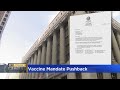 Aldermen push back against Mayor Lightfoot over COVID-19 vaccine mandate